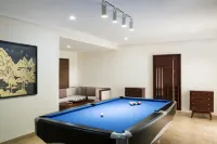 Fliport Resort Valley Longyan