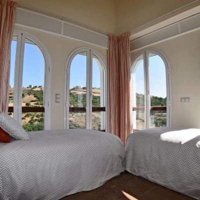 Three-Bedroom Apartment With Garden View Mnar Castle Promo Code