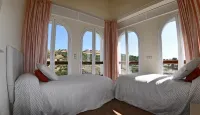 Mnar Castle