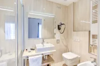 إم إتش فلورينس هوتل آند سبا
