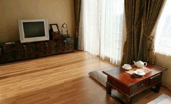 Hwadam Inn - Housity