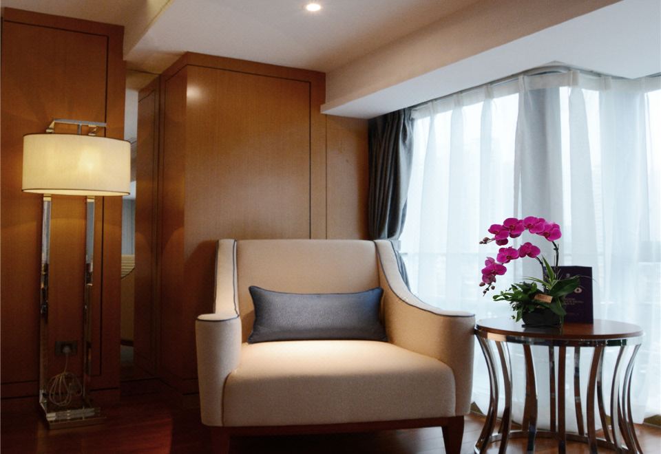 雅居大床房（靜夜好眠）