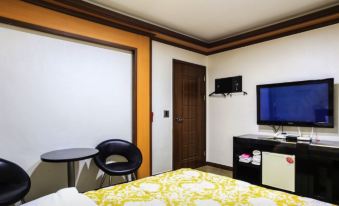 Jamjari Motel Uijeongbu