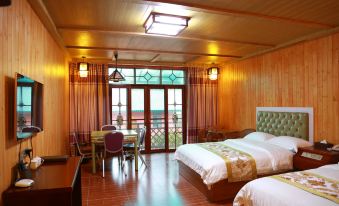 Hengye Holiday Guesthouse