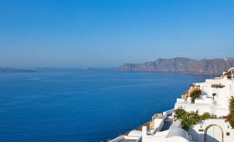 Canaves Oia Suites - Small Luxury Hotels of the World