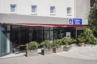Best Western Montecristo Hotels in 