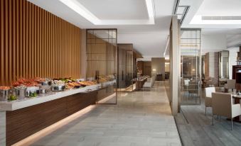 Courtyard by Marriott Xi'an North