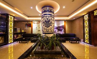 Yujia Boutique Hotel