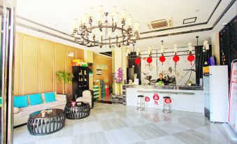 Qingmu Boutique Hotel (Ma'anshan Hanshan Wangmei Road Branch)