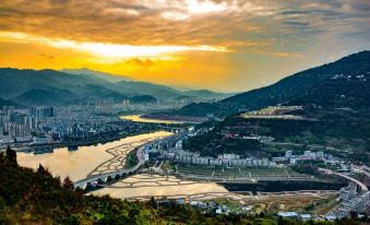 Xinhua Hotel Chongqing Kaizhou