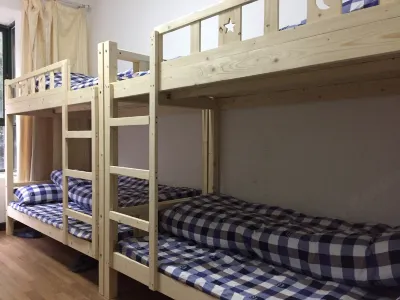 Joyful Nest Youth Hostel Hôtels à : 
