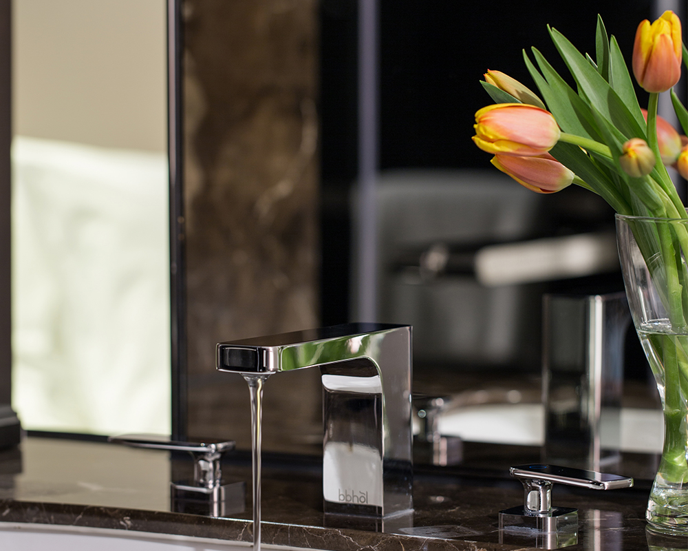 轻奢尊誉套房（一房一厅）