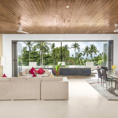 Two Bedroom Private Pool Penthouse Beach Republic Koh Samui Promo Code