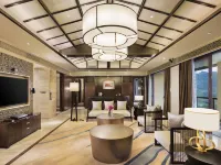 Hilton Huizhou Longmen Resort Hotel di Longmen County