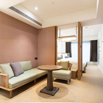 Family Suite Caesar Metro Taipei Promo Code