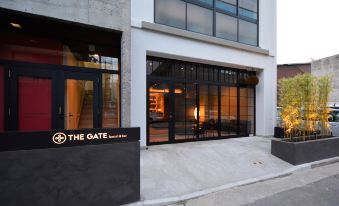 The Gate Hostel