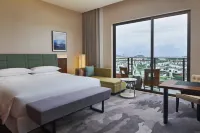 Four Points By Sheraton Jiangmen Heshan Fangyuan