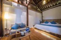 Fengming Shanju Hongcun Qinggu Homestay