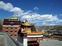 Tianzhu International Hotel