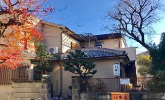 Guesthouse Kyoto Arashiyama