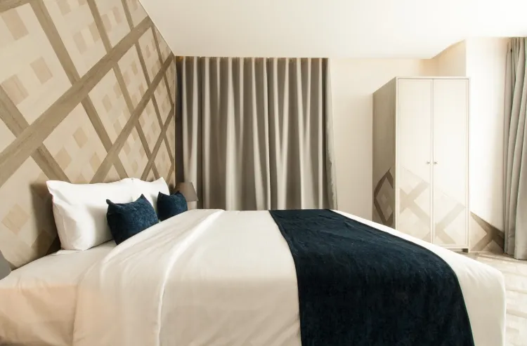 ห้องพรีเมียร์หัวมุม