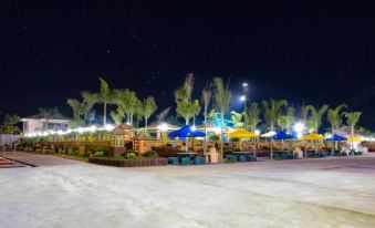 Kabaleyan Cove Resort