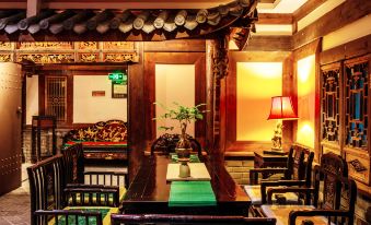 Chunxi plaza oid chengdu inn