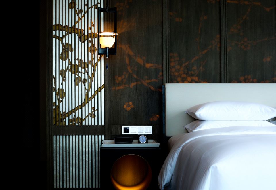 Park Hyatt HangzhouBai Yue Premier Room