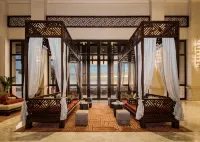 New Century Resort Hotel Qizi Bay