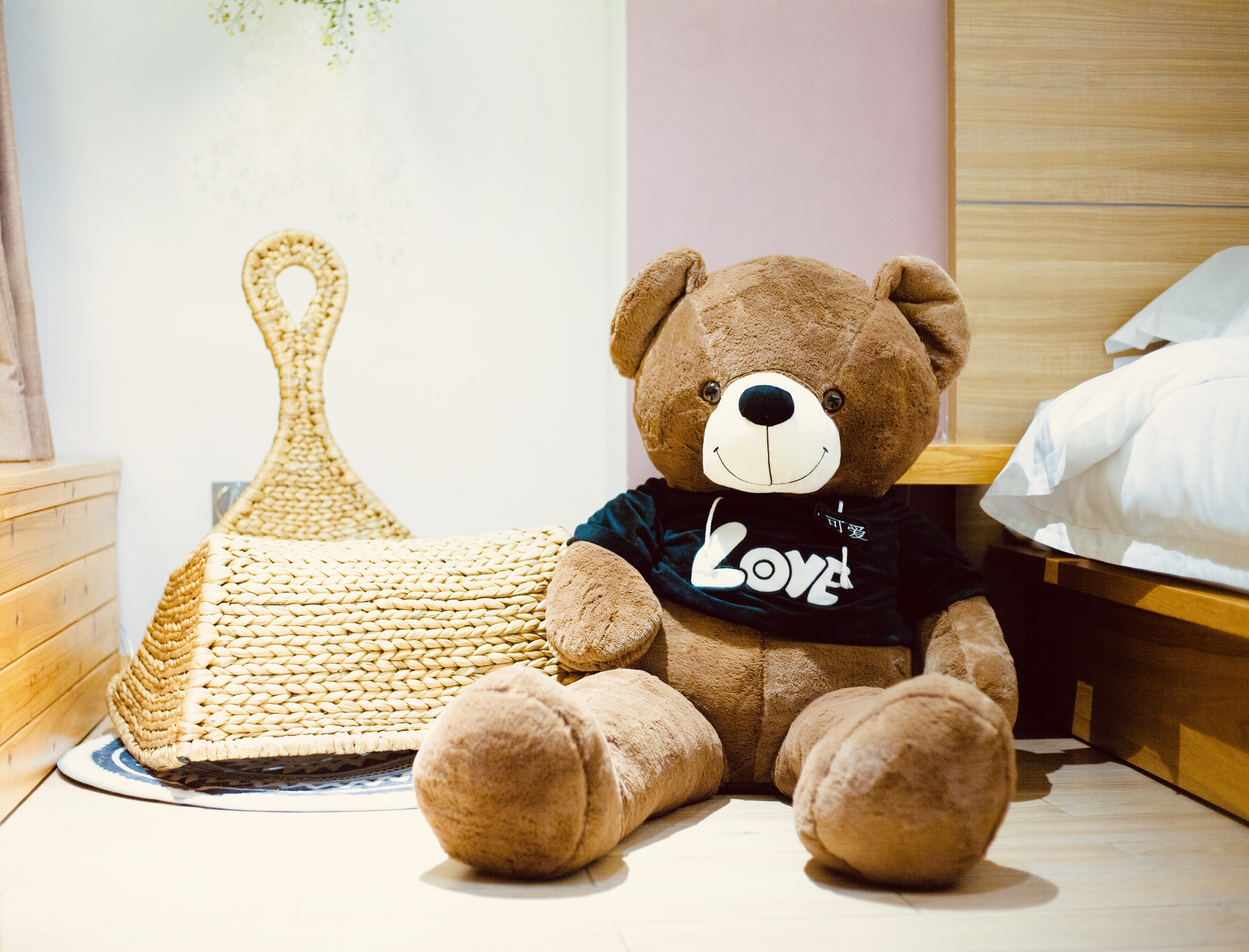 听溪A|山水景亲子双床房（大王峯崇阳溪景+观景泡茶台）