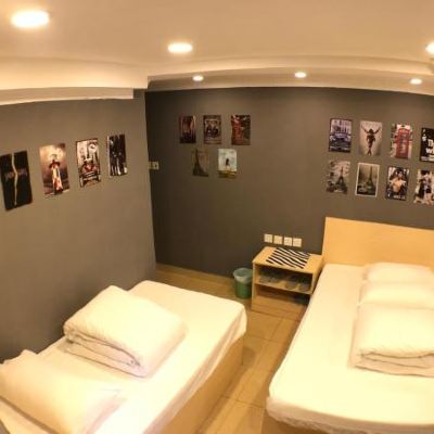 三人房 香港銅鑼灣賓館（鳳鳴大廈）優惠