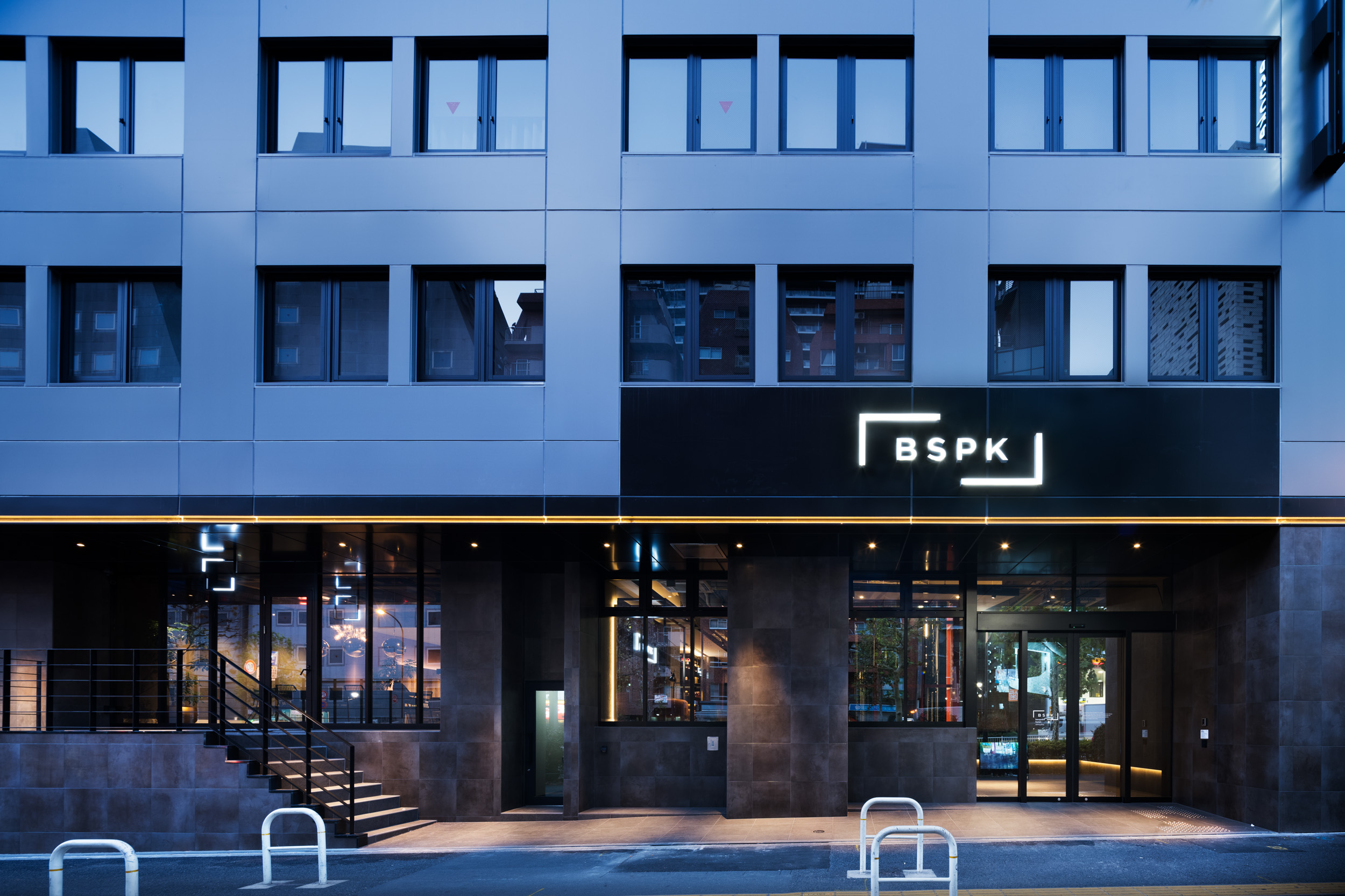 Bespoke Hotel Shinjuku Reviews: 306 Real Ratings & Photos 2025 | Trip.com