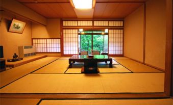 Arima Onsen Ryokan Yamato