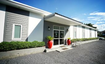 Sabai Place Donmueang Airport - Housity