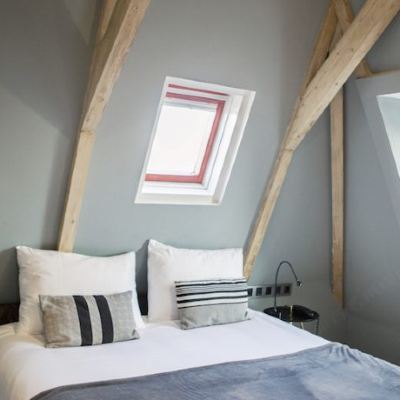 Loft Triple Room