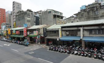 TW Hostel Taipei 1st Branch