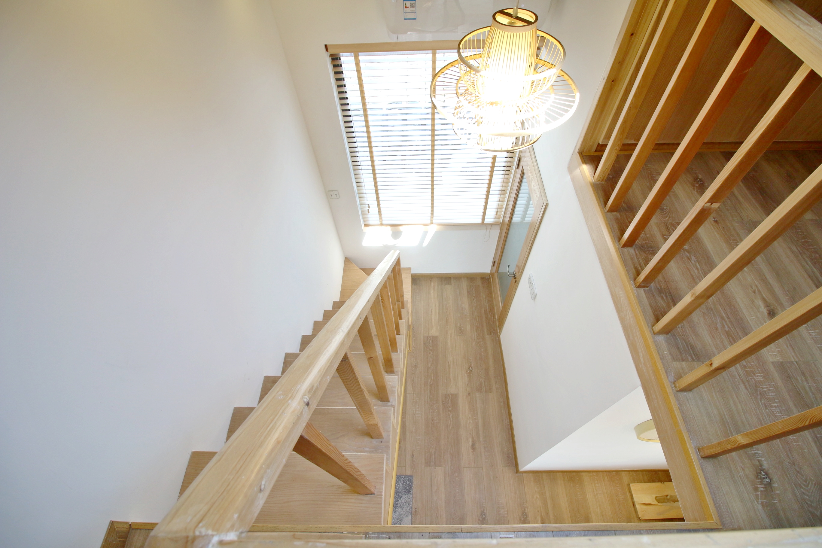 悟言|复式阳光大床房（榻榻米茶空间+超清投影+复式loft）