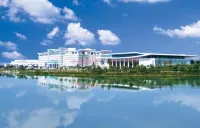 Yue Hai Hotel Hotels in 