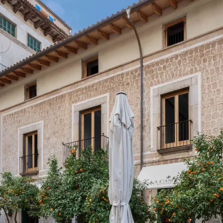 Soller Plaza