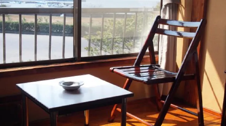 さざ波館 食事・レストラン