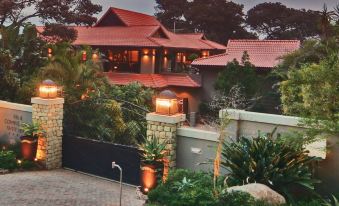 Cowrie Cove Guest House