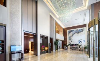 Roffar Tian Yue Gloria Plaza Hotel
