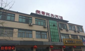 Ganzhou Beautiful Scenery Business Hotel