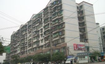 Juyuan Hostel