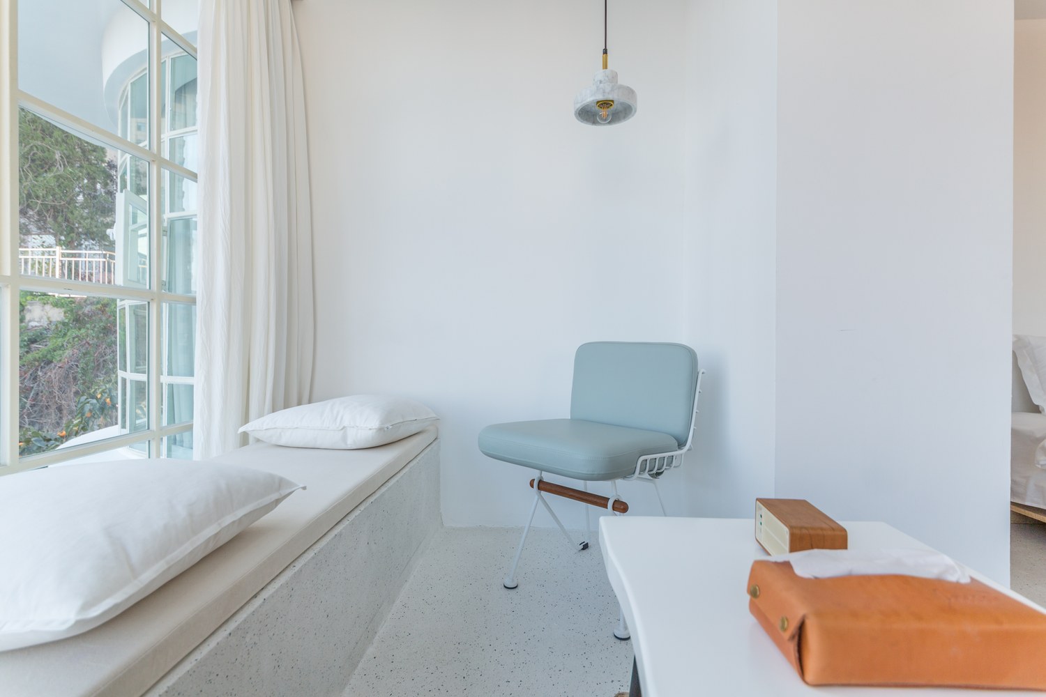 柿子｜「270度落地窗·远眺星海」