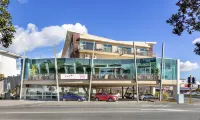 Millennium Hotel New Plymouth Waterfront Hotels in 