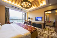 Luya Mountain International Hotel