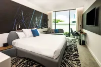 Novotel Brisbane South Bank Отели в г. 