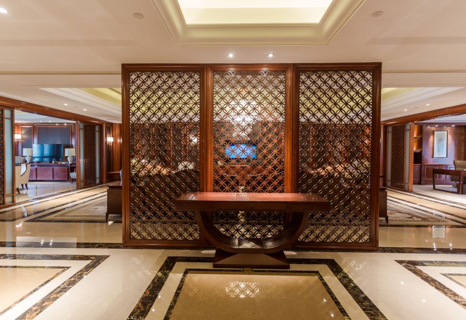 Wangfu Jinke Grand HotelPresidential Suite