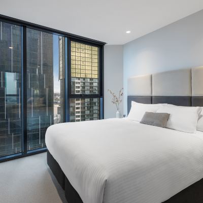 Two Bedroom Apartment – Unserviced Imagine Lighthouse Promo Code